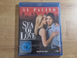 Sea of Love (1989) NEU OVP Bluray