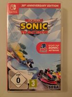 Team Sonic Racing, Nintendo Switch Spiel