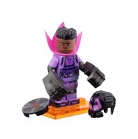 71050 Miles Morales / Prowler Marvel LEGO (NEU)
