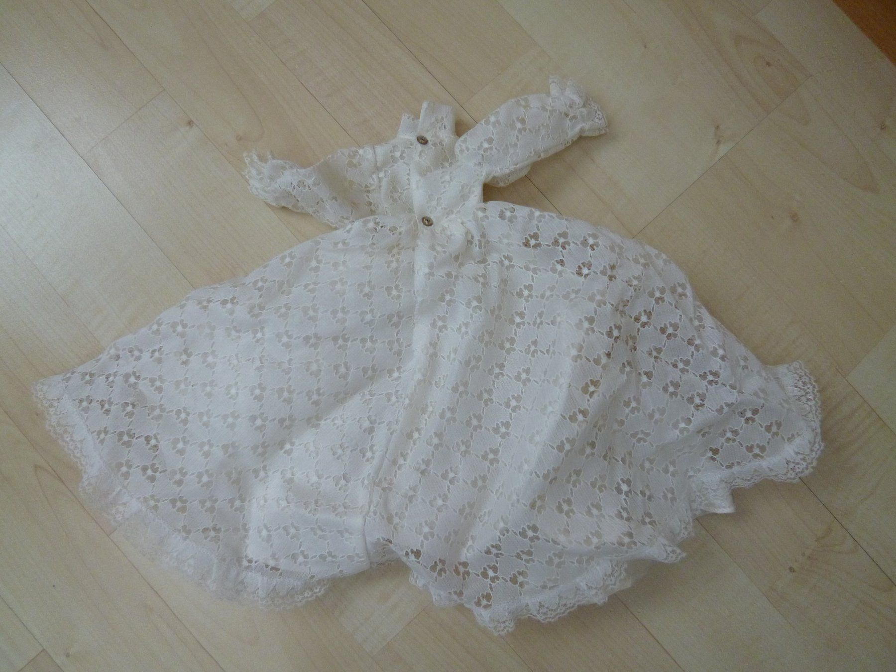 Puppen: Vintage Barbie Hochzeitskleid – Gebraucht aus Dättlikon von Mamakuga 5