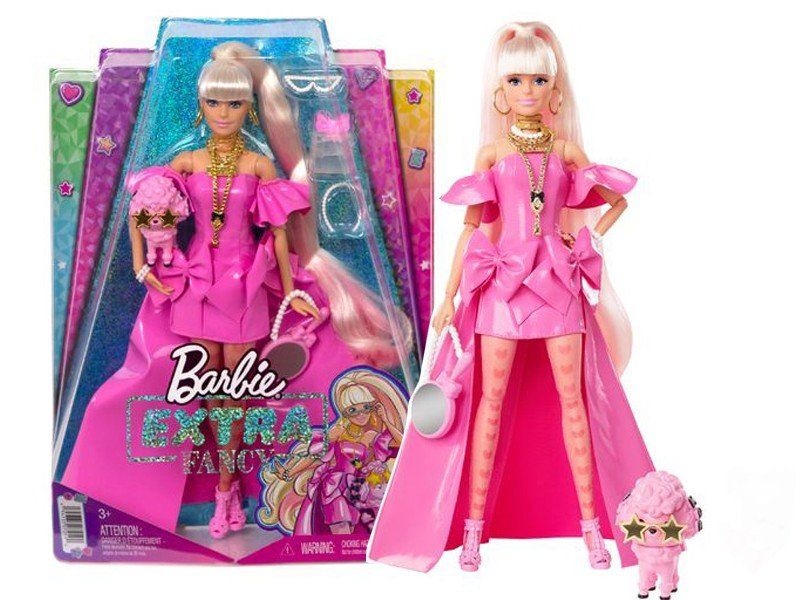 barbie puppe kaufen