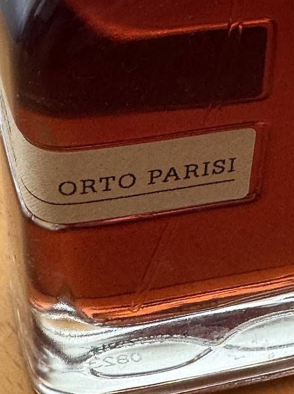 Orto Parisi Parfum & Eau de Toilette: Orto Parisi Terroni, Nischenduft, sehr intensiv – Gebraucht aus Ebikon von Ntomic 1