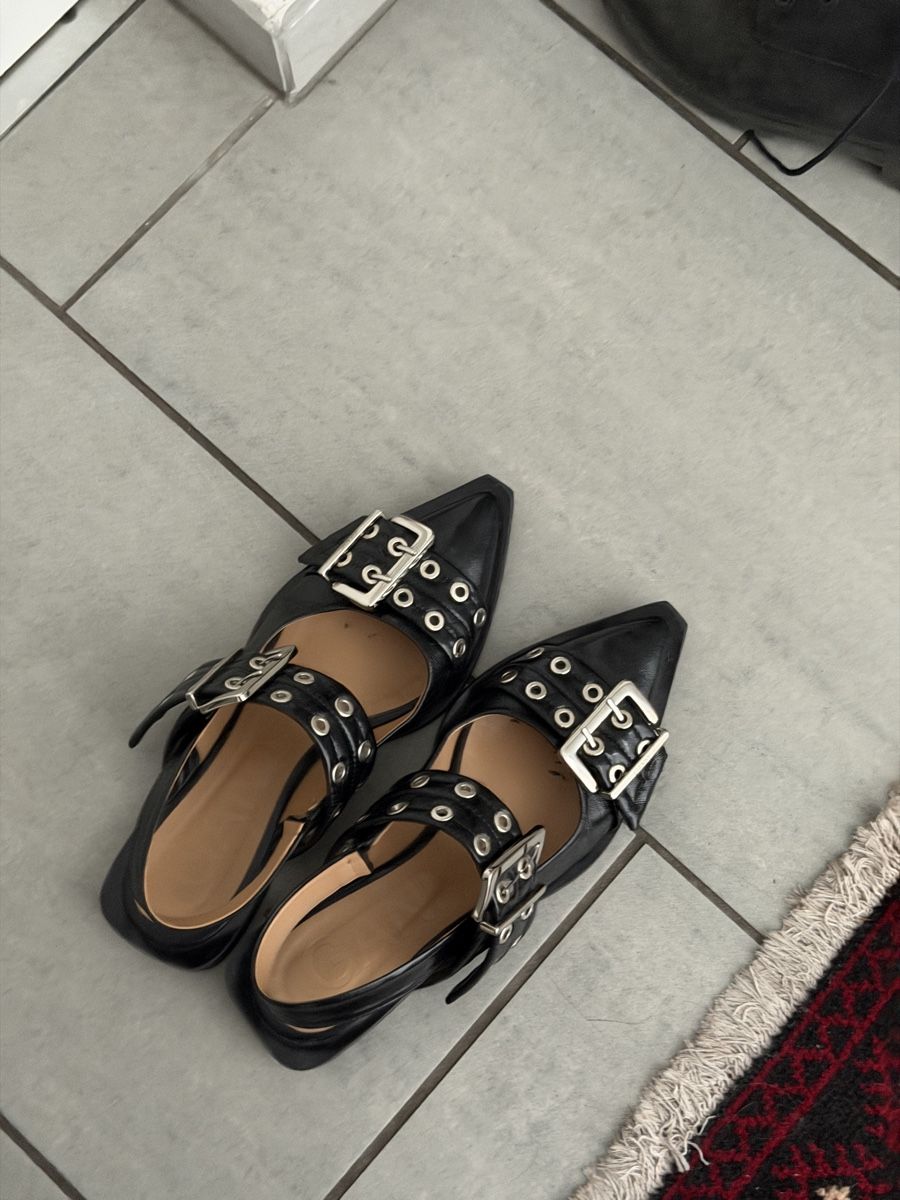 Ganni Damenschuhe: Ganni shoes – Gebraucht aus Zürich von sad_rd9w 2