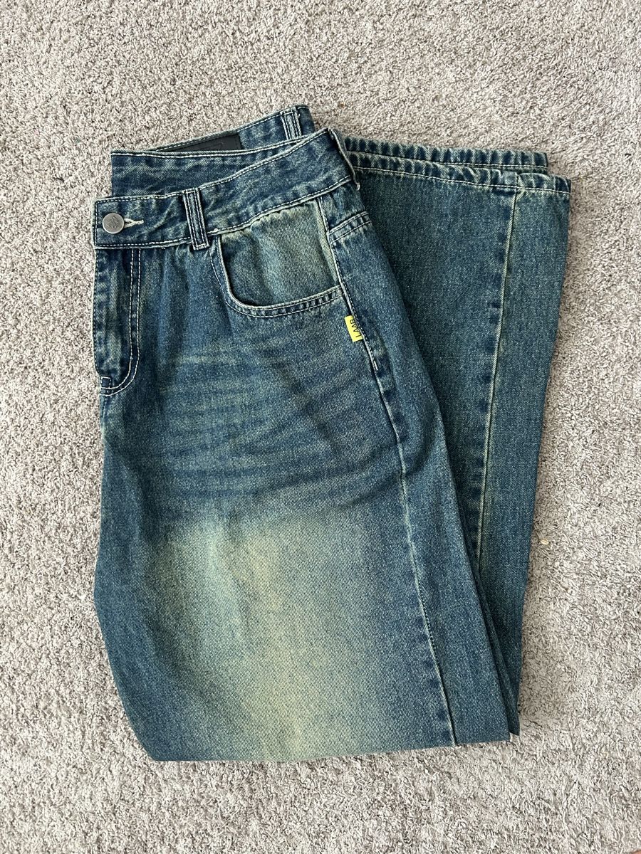 Jeans: BooLAB Jeans | Gr L – Nuovo (secondo la descrizione) da Kloten venduto da lga_zy7n 4