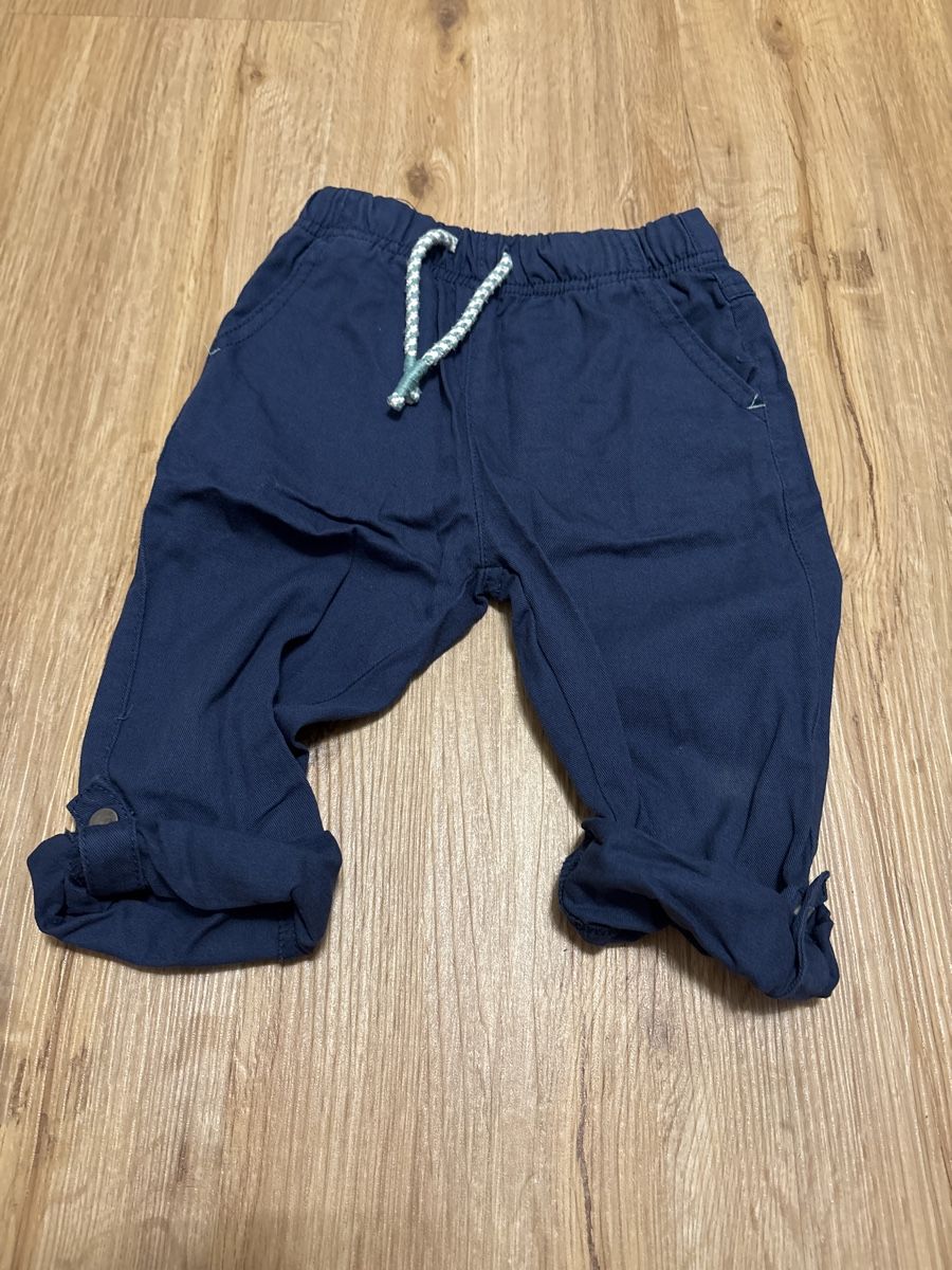 Lotti & Set di vestiti: 3 Hosen Junge 92/98 – Usato da Chur venduto da copino 5