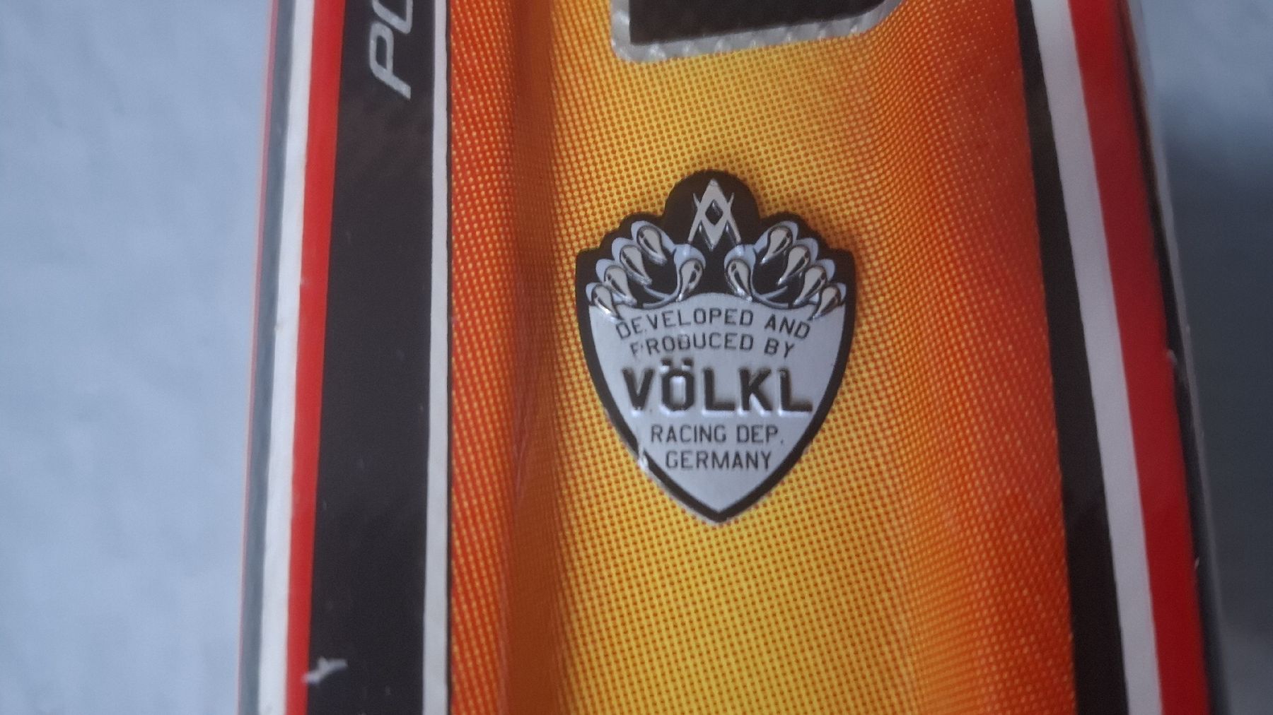 Völkl Sci: Ski Völkl Race Tiger – Usato da Riedern venduto da Lukas426 2