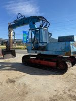 Bagger Fuchs ca 13 Tonnen