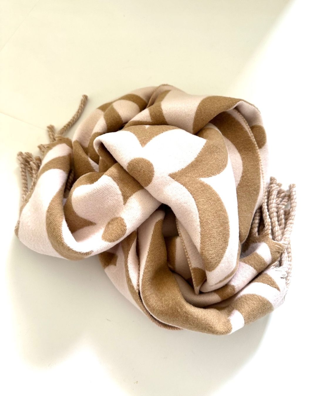 Louis Vuitton Foulard & Sciarpe: Louis Vuitton sciarpa – Nuovo (secondo la descrizione) da Pregassona venduto da Reluxuryspace 7