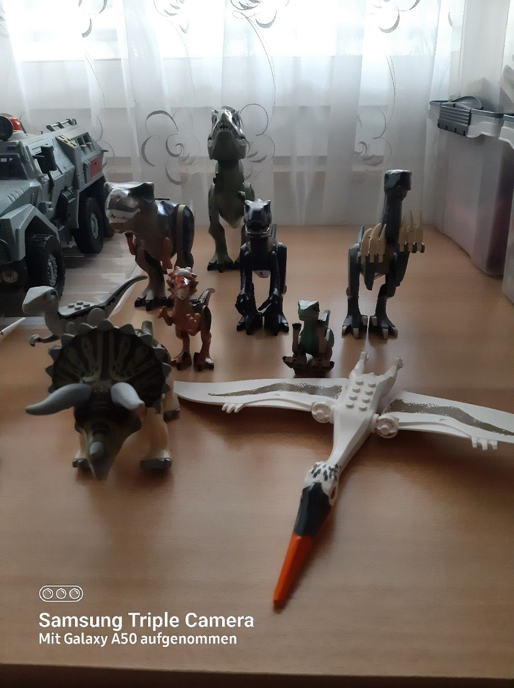 Lego Giocattoli: lego dinos – Usato da Visp venduto da eku_5cbc 1