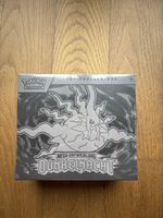 Pokémon Dunkelnacht Top Trainer Box / DE