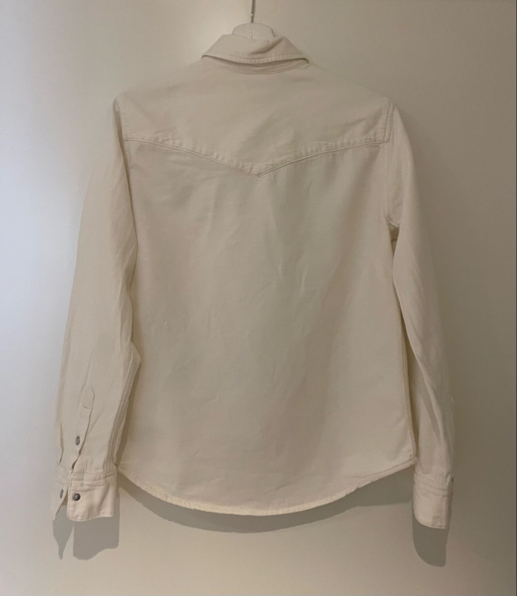 Levi's Camicette: Levis Damen Hemd – Usato da Chur venduto da buc_6tcp 2