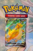 Dragonite V Ultra Rare Go 076/078