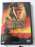 Lawrence von Arabien (2 Discs) [DVD] (O'Toole/Guiness/Quinn)