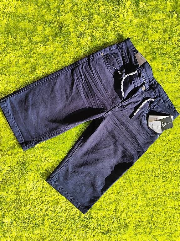 Pantaloni: Kurze Hose / Short / Neu Grösse 170 – Nuovo e nell'imballaggio originale da Mogelsberg venduto da Hochhausgirl