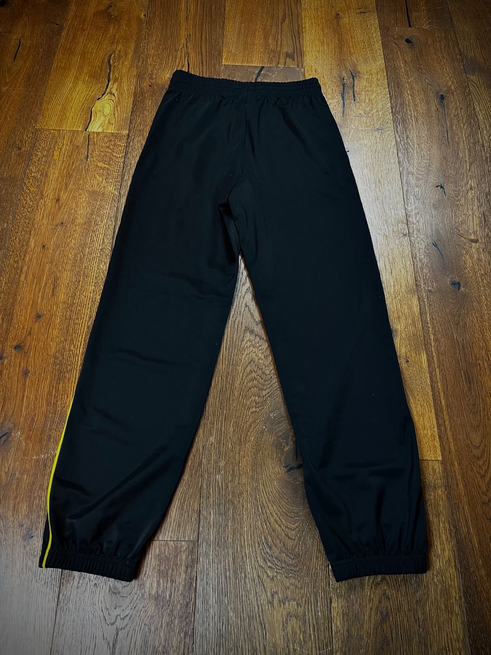 Nike Pantaloni: Schwarze Nike Trainingshosen – Nuovo (secondo la descrizione) da Lindau venduto da KT_Vintage 3