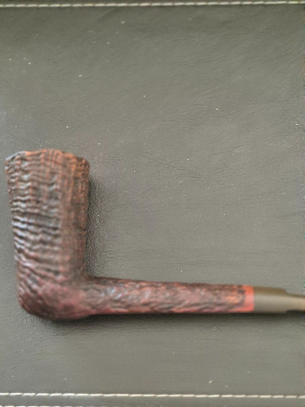 Pipes & Accessoires: Charatan Pfeife/pipe "Chimney" – D'occasion à Bramois par Pirola23 1