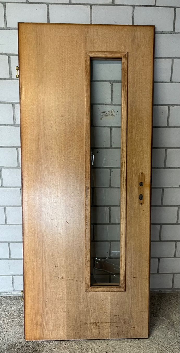 Portes: Haustüre – D'occasion à Malters par mafuwi 1
