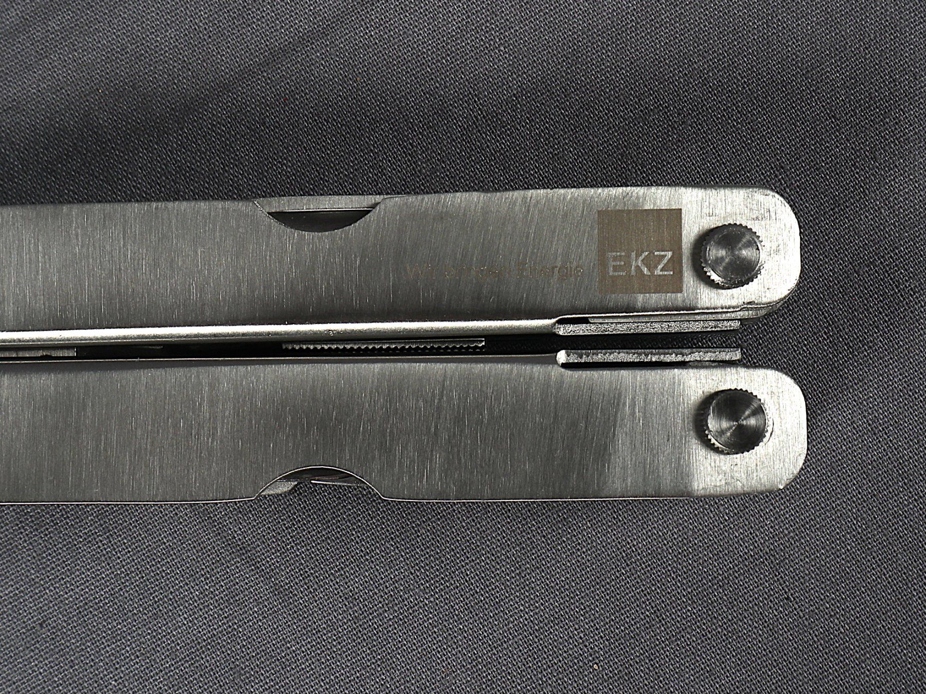 Alle Werkzeuge: Multi Tool Set – Neu (gemäss Beschreibung) aus Steinen von Restwert_Steinen 3