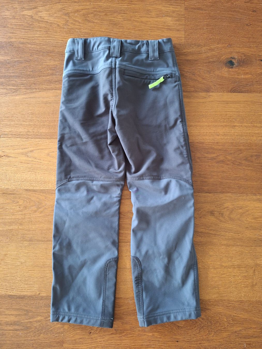 Jako-O Pantaloni: Softshellhose Jako-o Grösse 128 – Nuovo (secondo la descrizione) da Selzach venduto da Stony17 1