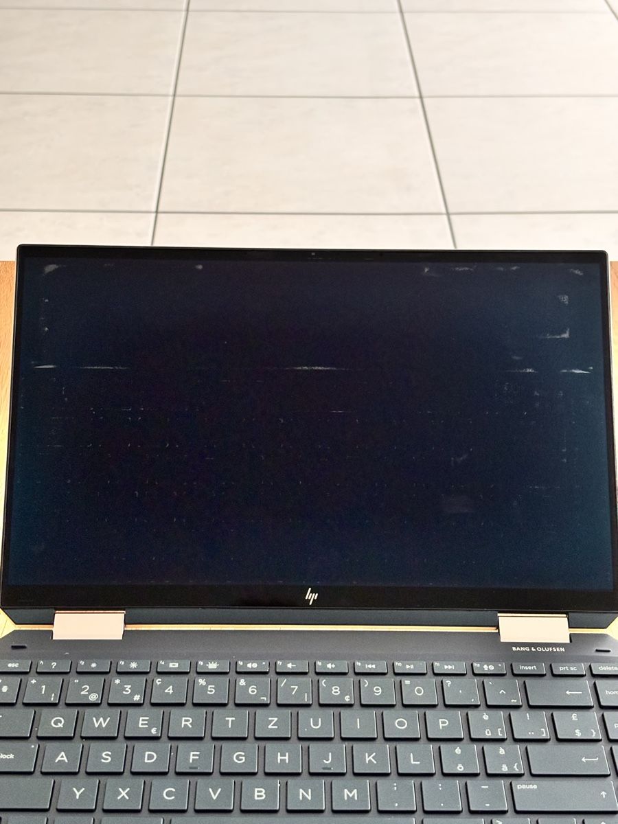 Hewlett Packard Notebook: HP Spectre x360 13 – Usato da Steffisburg venduto da Joepilot 5