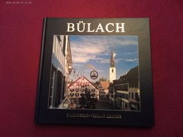 Bülach Bildband: STADT IN ZÜRICH UNTERLAND (LUXUSAUSGABE)