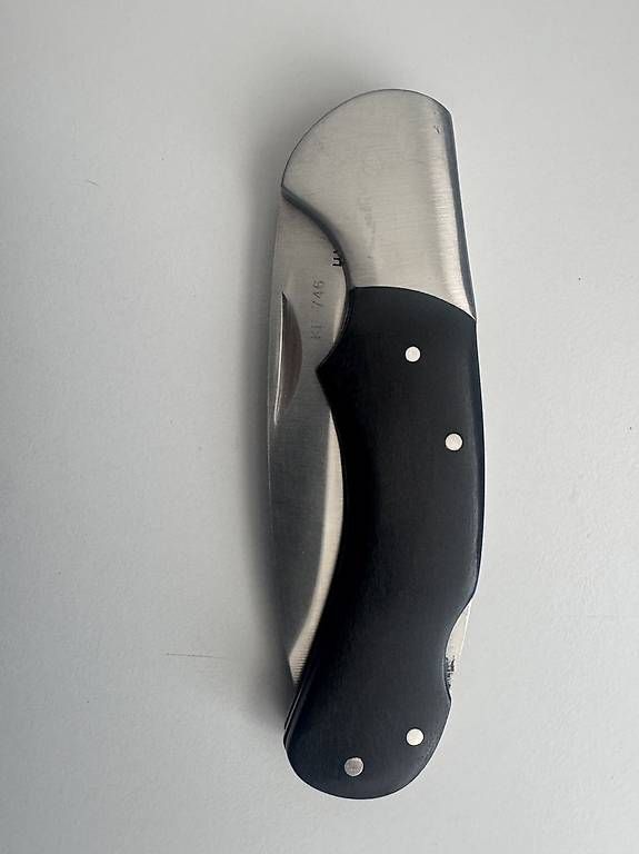 Coltelli tascabile: Taschenmesser, Eie – Usato da Horboden venduto da bru_2kkm