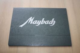 MAYBACH TYP SW 38 PROSPEKT