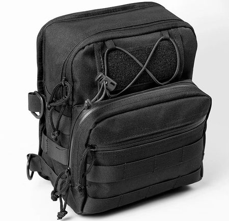 Sissy T-Bar Lenkertasche für Motorrad