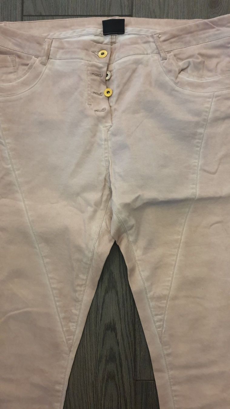 Pantaloni: Damen Hose – Usato da Clarens venduto da fur_bxq2 2