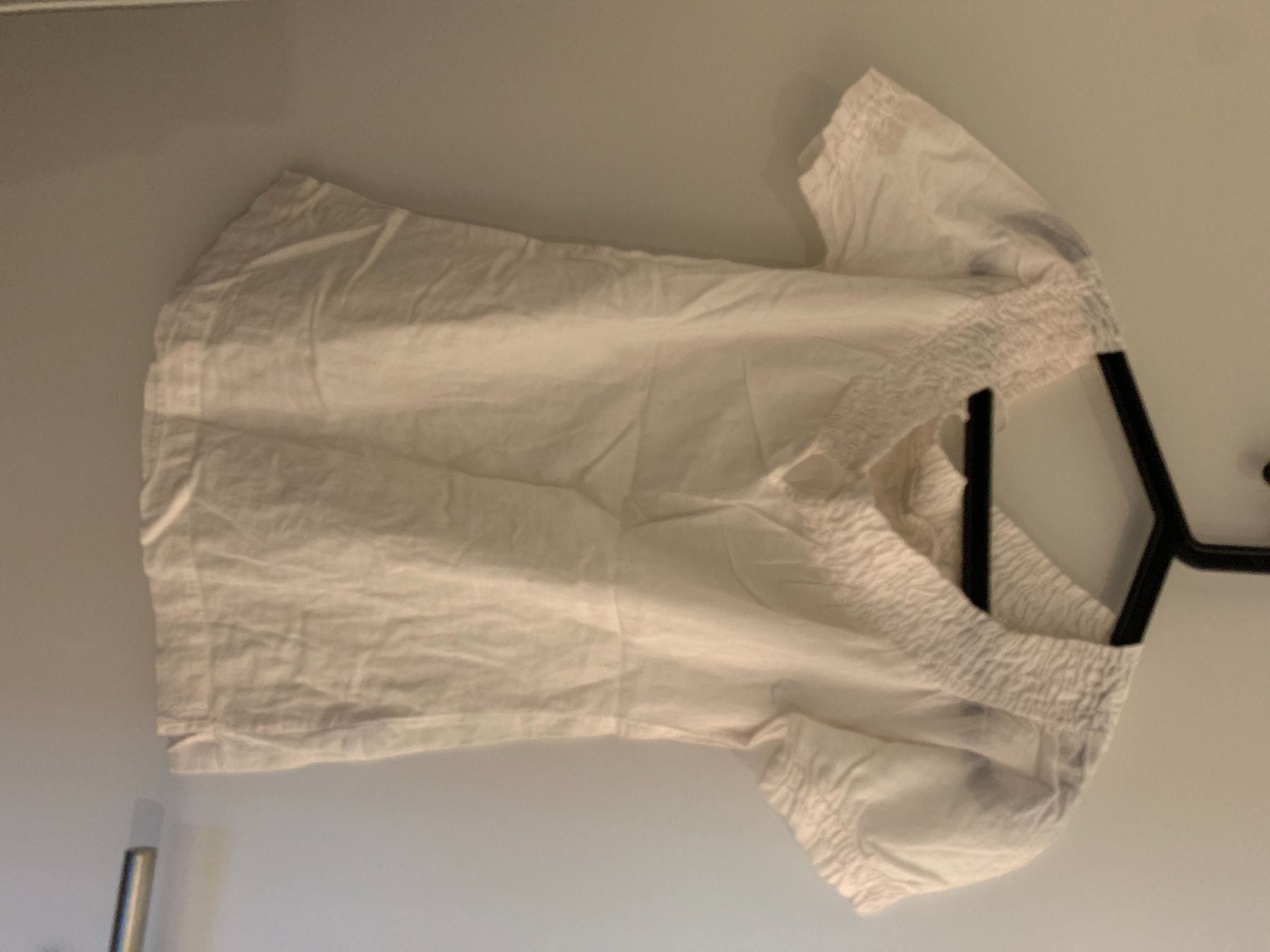 Camicette: Shirt with Embroidery details – Nuovo (secondo la descrizione) da Zürich venduto da Alpen209 6
