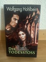 Buch Wolfgang Hohlbein Der Todesstoss Chronik gebunden