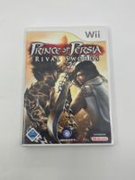 Prince of Persia Rival Swords (Wii)