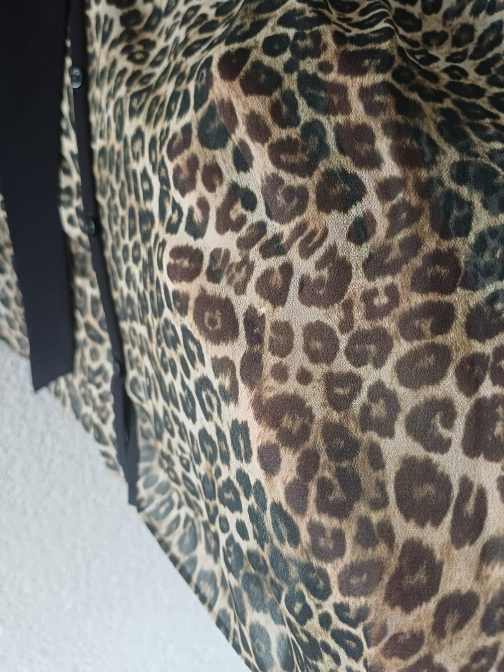Kooples Camicette: Blouse léopard The Kooples – Nuovo (secondo la descrizione) da Collonges venduto da cam_72xf 3