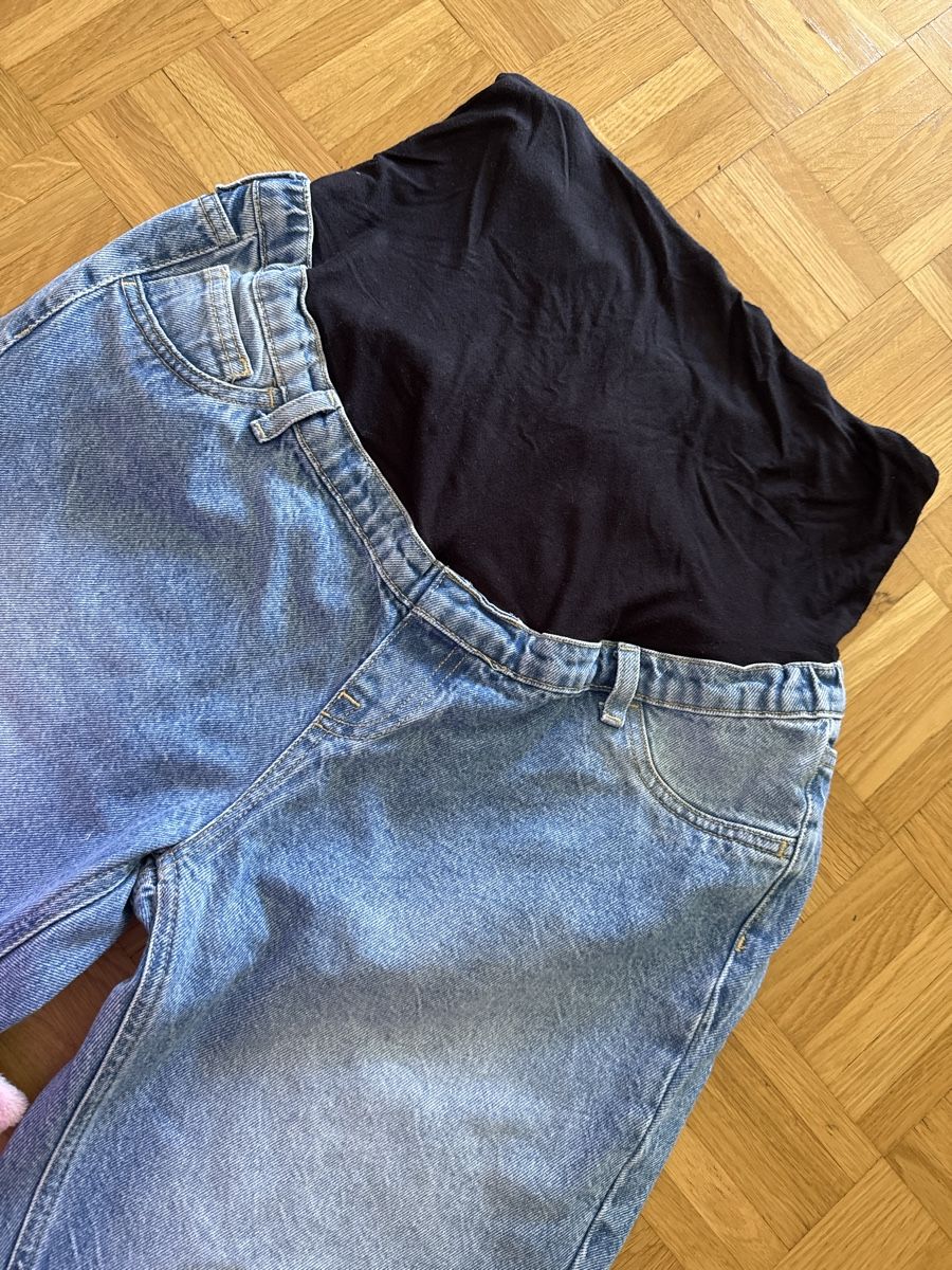 Anna Field Lotti di vestiti: Jeans maternité Anna Field, taille 42, – Usato da Birsfelden venduto da dan_q2df 6