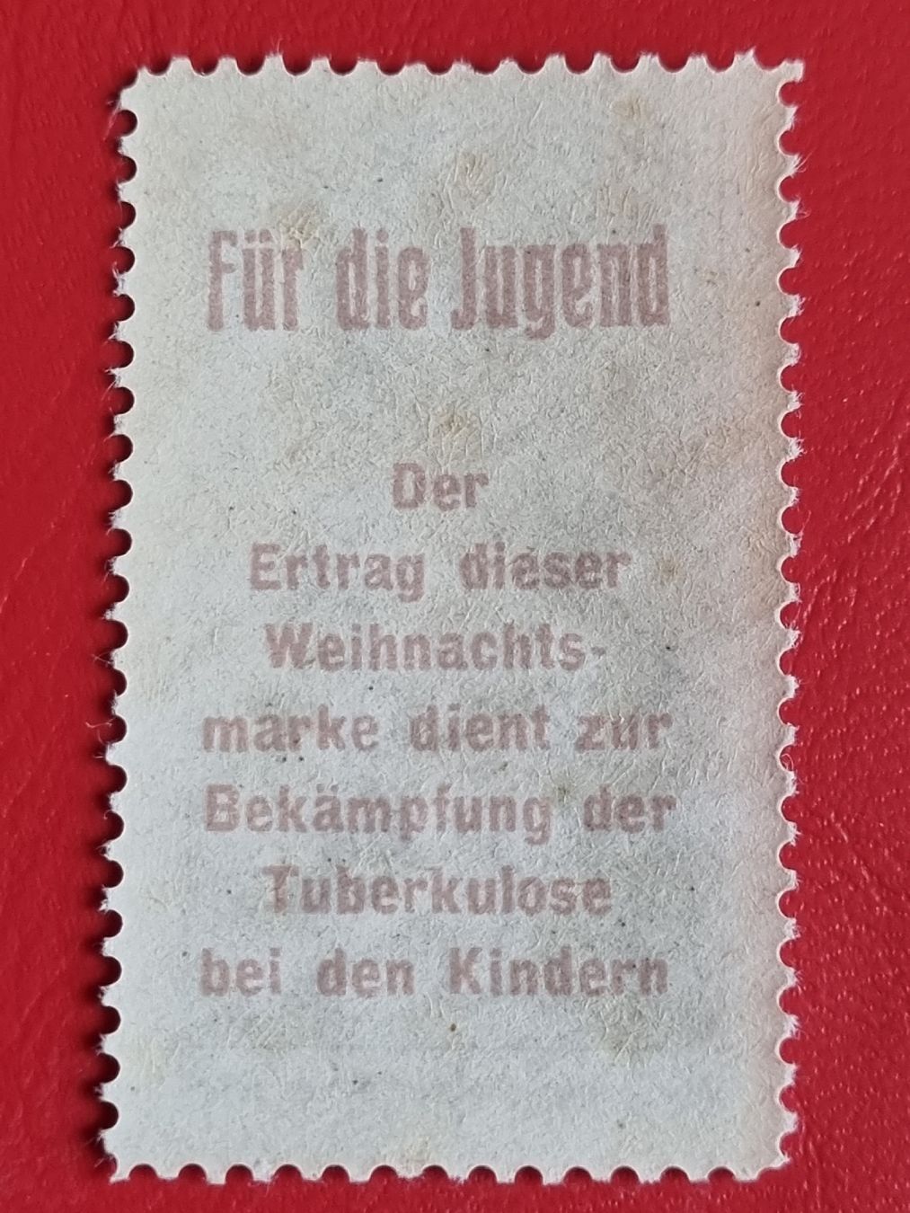 Alle Briefmarken: PJ - Vorläufer Jahr 1912 - Postfrisch – Neu (gemäss Beschreibung) aus Heimenschwand von rog_p7h9 1