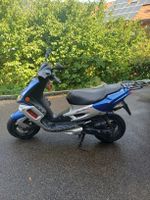 Peugeot Speedfight 2 50ccm