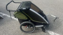 Thüle Chariot Cab 2