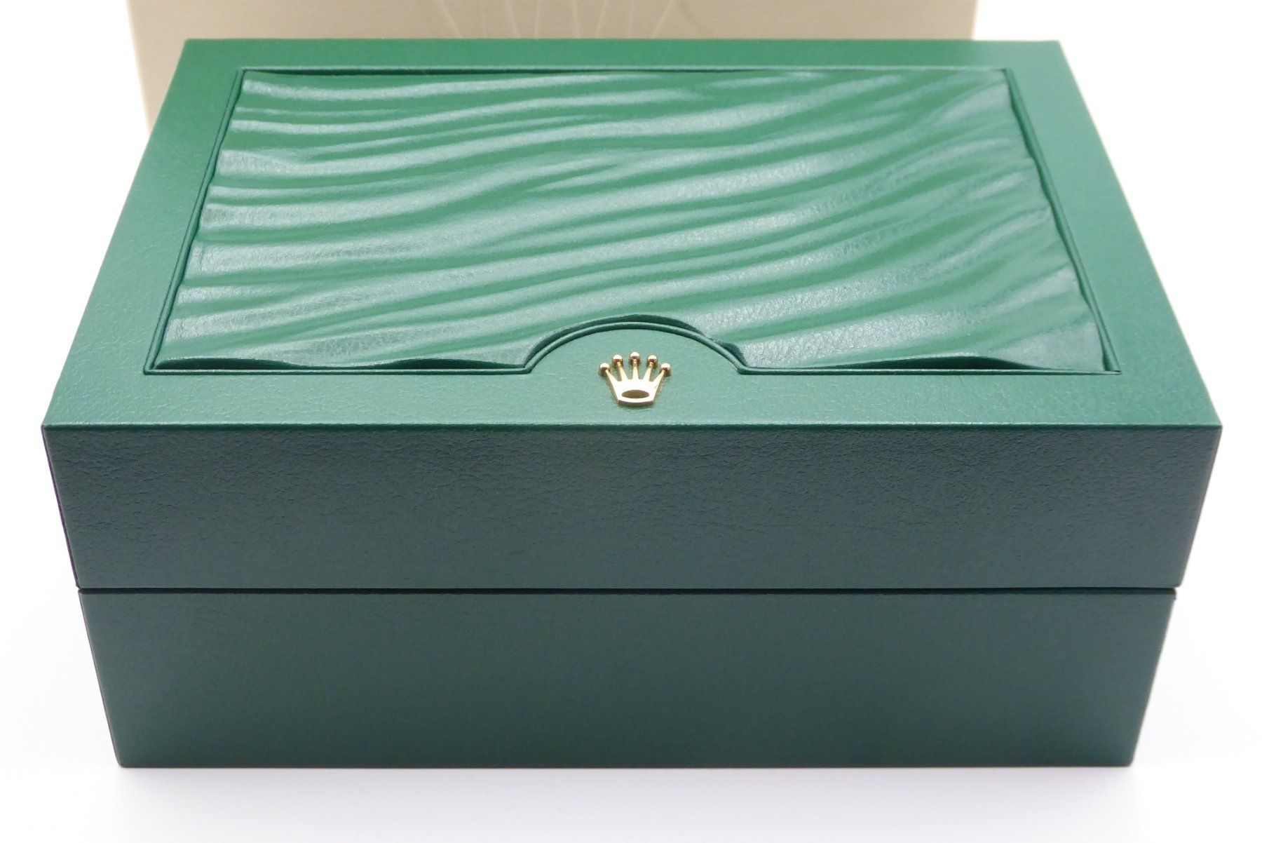Rolex Scatole porta orologi: Rolex Box model 39139.64 - Oyster M – Usato da Geneve venduto da adr_xk6n 1