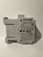 Allen-Bradley 100-C12 Schütz 220-230V AC gebraucht
