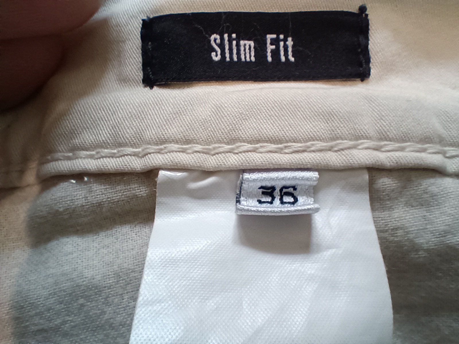 Bikkembergs Pantaloni: Bikkembergs Sommerhose – Usato da Zürich venduto da d0miNik. 2