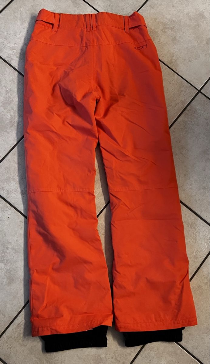 Roxy Pantaloni: Pantalon ski – Nuovo (secondo la descrizione) da saignelégier venduto da Chouchoutte 1