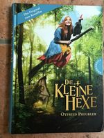 Die kleine Hexe - Otfried Preussler, Kinderbuch Klassiker