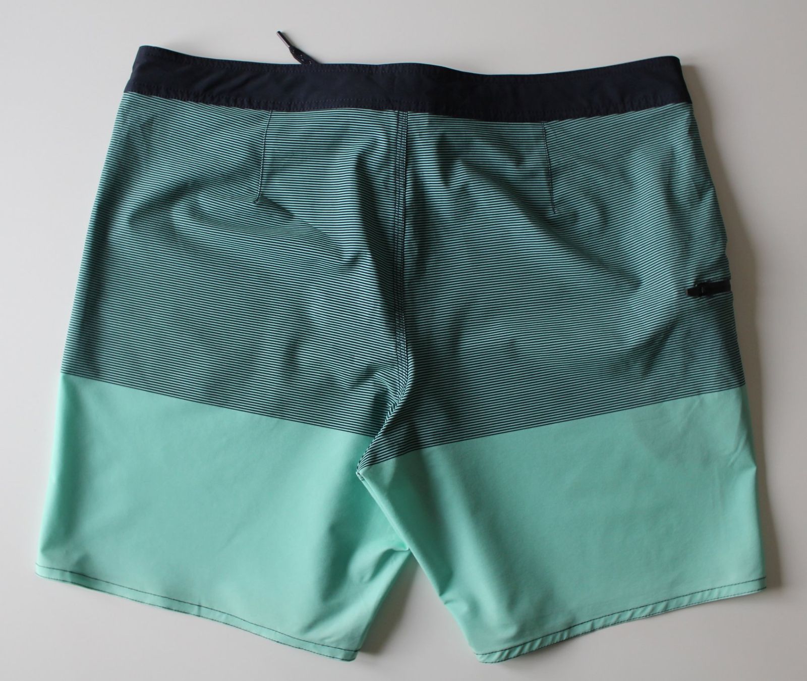 Costumi da bagno: Maillot de bain / Badehose PULL & BEAR   t. 46 – Usato da Peseux venduto da Gilloss 6