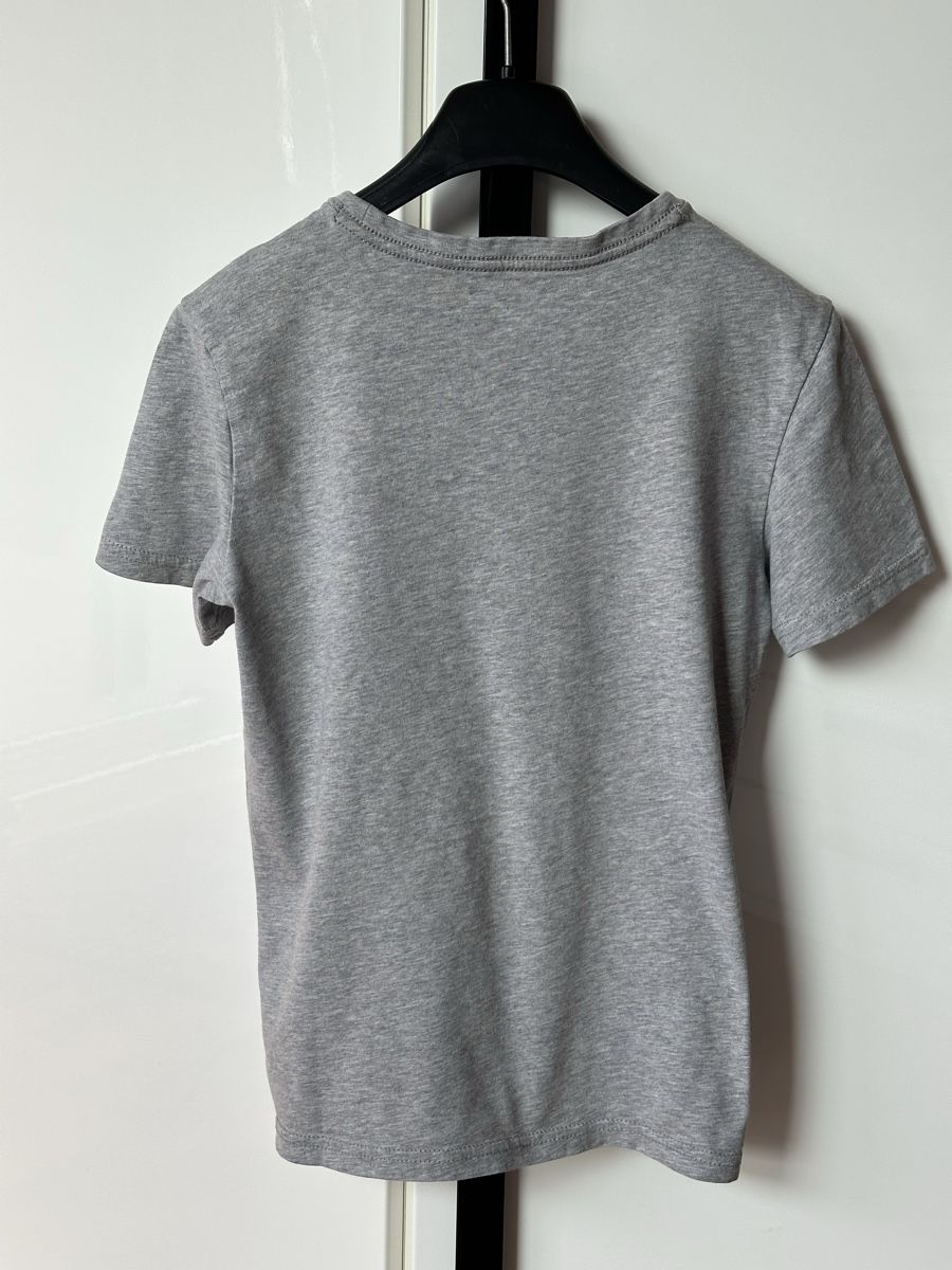 Tommy Hilfiger Camicie, T-shirt & Polo: T-shirt in cotone Tommy – Usato da Castel San Pietro venduto da Moregi 1
