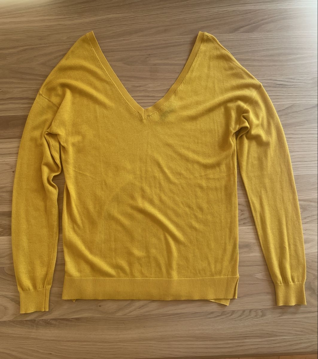 Zara Maglioni & Felpe: Leichter Srickpullover von Zara – Usato da Zürich venduto da pgr_9pzn 2