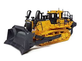 1:50 Komatsu D375-A Dozer with Ripper