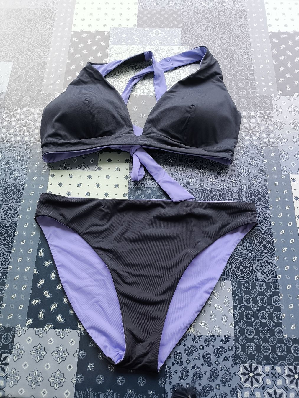 Beldona Costumi da bagno & Bikini: Bikini Gr.44 Beldona – Usato da Burgdorf venduto da Ropajesi 2