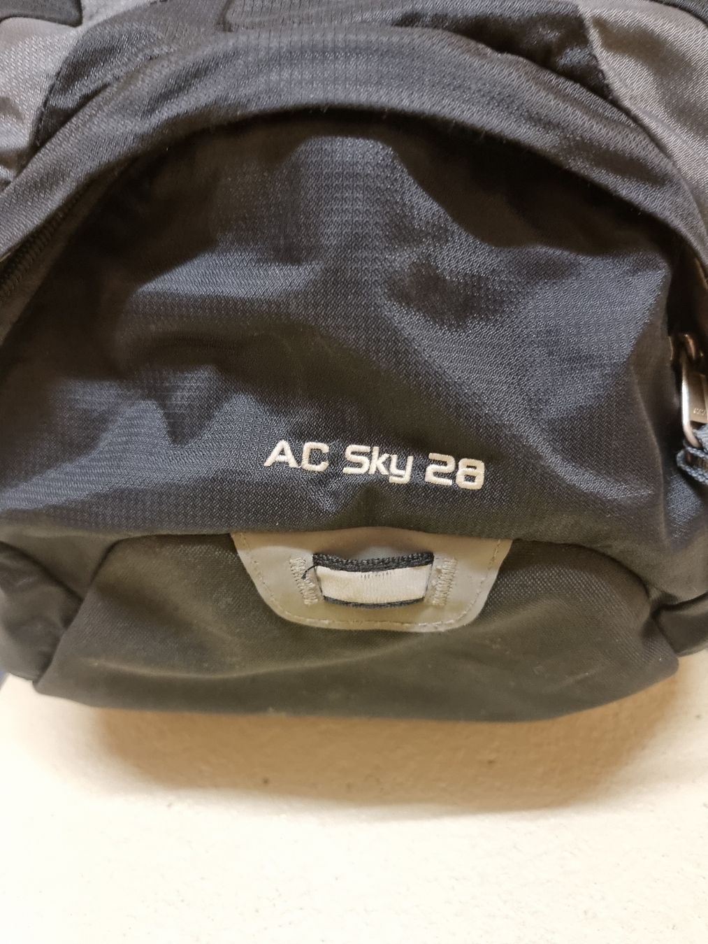 Deuter Zaini: DEUTER AC SKY 28 – Usato da Einsiedeln venduto da HabaschCH 1