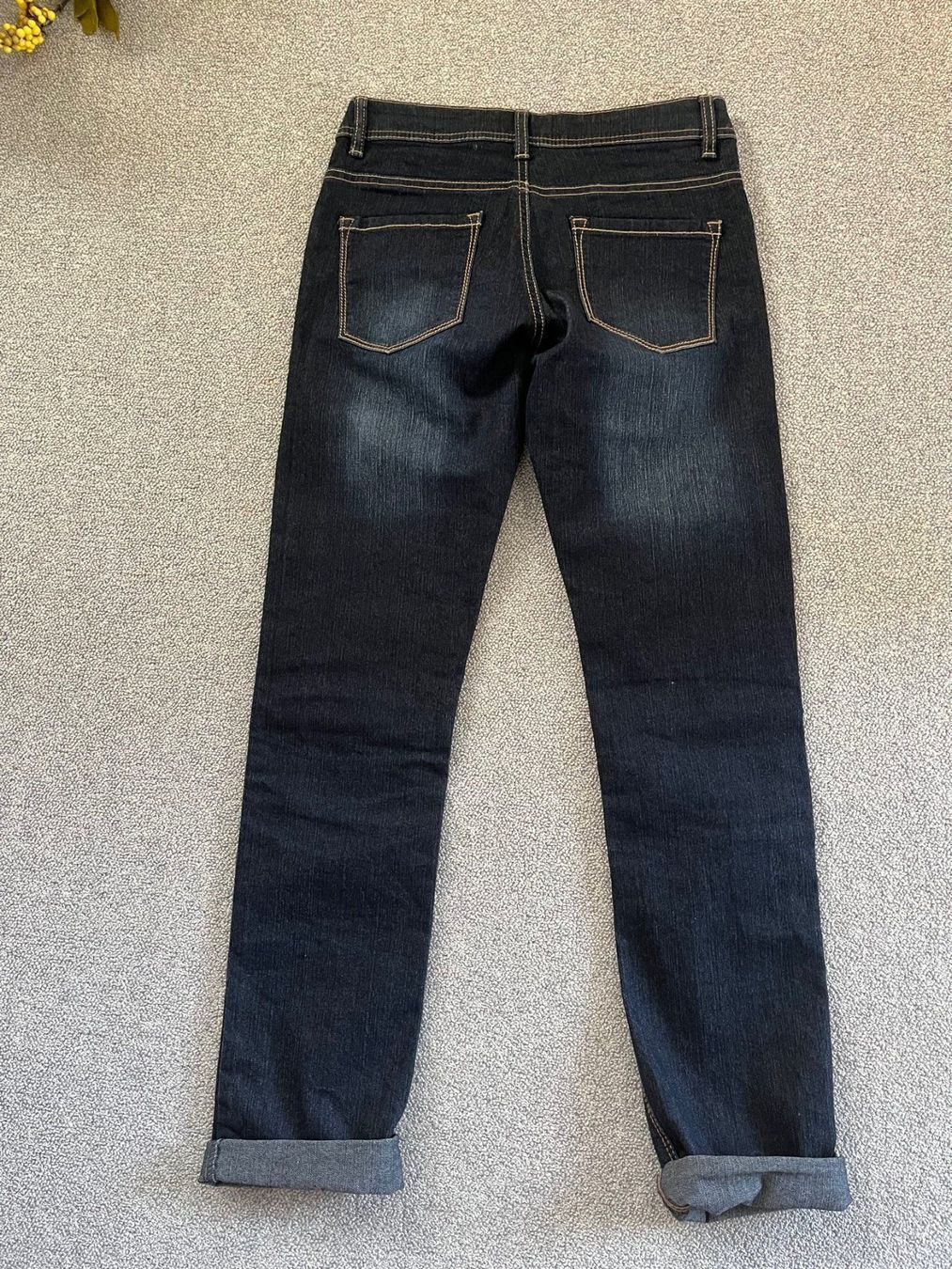 Hosen: Stretch-Jeans Gr 164-170 – Neu (gemäss Beschreibung) aus Rekingen AG von nederland1 3