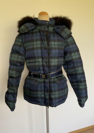 Prada Down Jacket